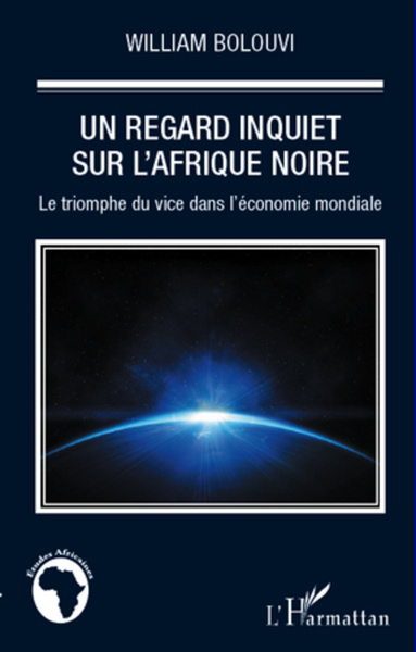 Image de Un regard inquiet sur l'Afrique Noire