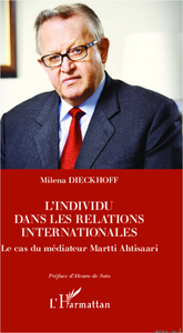 Image de L'individu dans les relations internationales