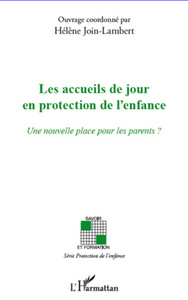 Image de Les accueils de jour en protection de l'enfance