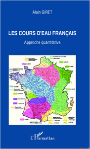 Picture of Les cours d'eau français