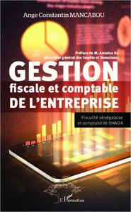 Picture of Gestion fiscale et comptable de l'entreprise