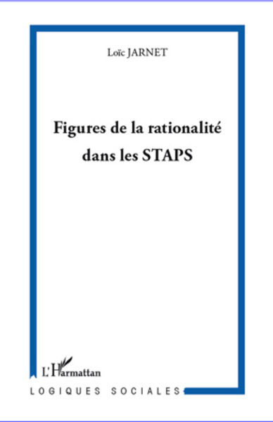 Image de Figures de la rationalité dans les STAPS