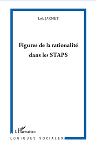 Image de Figures de la rationalité dans les STAPS
