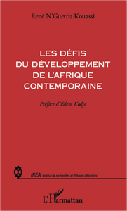 Picture of Les défis du développement de l'Afrique contemporaine
