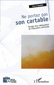 Image de Ne portez pas son cartable