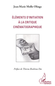 Image de Eléments d'initiation à la critique cinématographique