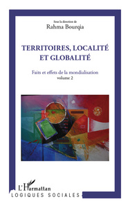 Picture of Territoires, localité et globalité