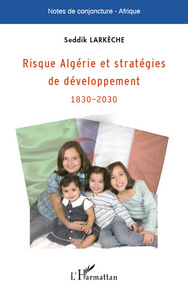 Picture of Risque Algérie et stratégies de développement