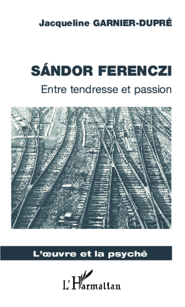 Image de Sandor Ferenczi