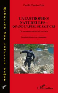 Image de Catastrophes naturelles : quand l'appel se fait cri