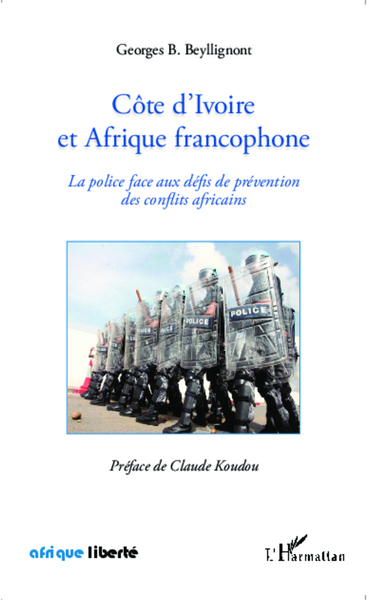 Picture of Côte d'Ivoire et Afrique francophone