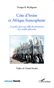 Picture of Côte d'Ivoire et Afrique francophone