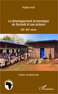 Picture of Développement économique du Burundi et ses acteurs