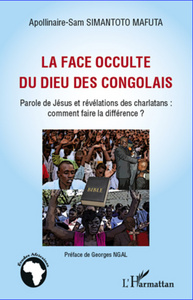 Picture of La face occulte du dieu des congolais