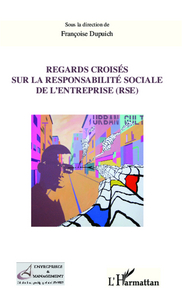 Picture of Regards croisés sur la responsabilité sociale de l'entreprise (RSE)