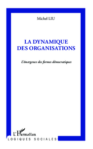 Picture of La dynamique des organisations