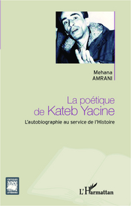 Image de La poétique de Kateb Yacine