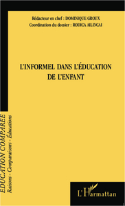 Image de L'informel dans l'éducation de l'enfant