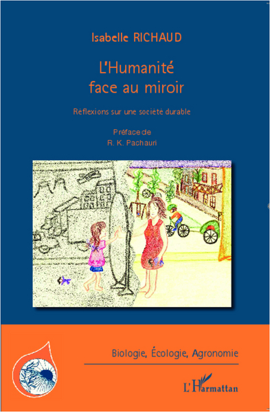 Picture of L'Humanité face au miroir