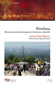 Image de Kinshasa enracinements historiques et horizons culturels
