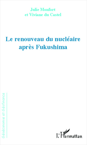 Image de Renouveau du nucléaire après Fukushima