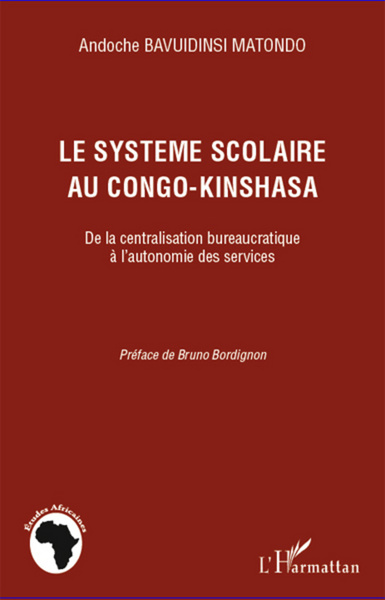 Image de Le système scolaire au Congo-Kinshasa