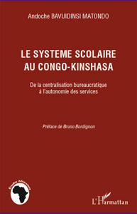 Image de Le système scolaire au Congo-Kinshasa