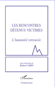 Image de Les rencontres détenus-victimes