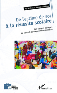 Image de De l'estime de soi à la réussite scolaire