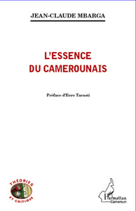 Picture of L'essence du Camerounais