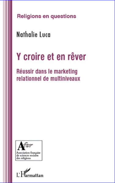 Picture of Y croire et en rêver