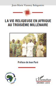 Picture of La vie religieuse en Afrique au troisième millénaire