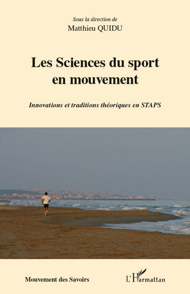 Image de Les sciences du sport en mouvement