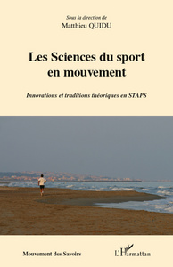 Image de Les sciences du sport en mouvement