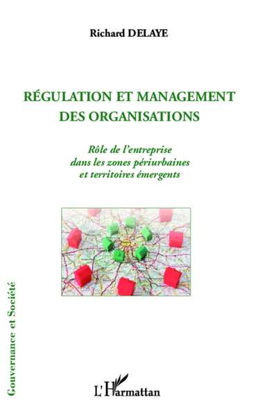 Image de Régulation et management des organisations
