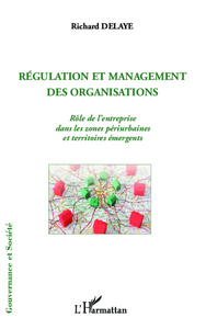 Image de Régulation et management des organisations