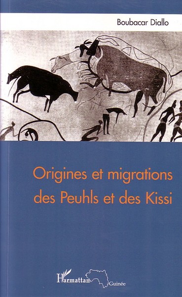 Image de Origines et migrations des Peuhls et des Kissi