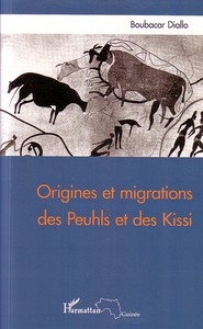 Image de Origines et migrations des Peuhls et des Kissi