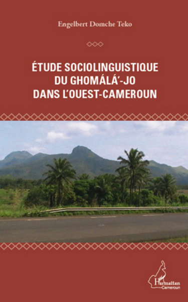 Image de Etude sociolinguistique du ghomala'-jo dans l'Ouest-Cameroun