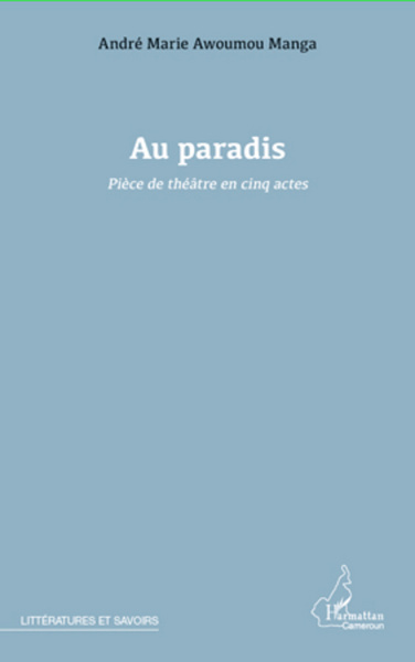 Picture of Au paradis