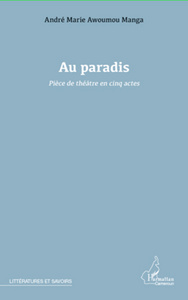 Picture of Au paradis