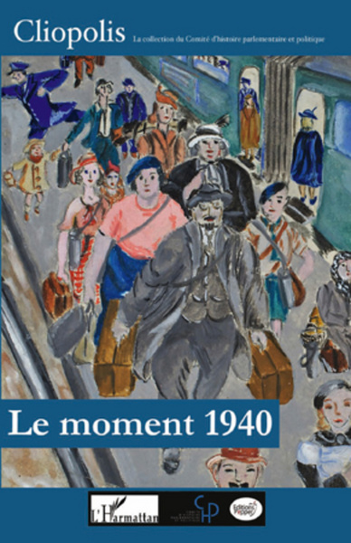 Image de Le moment 1940