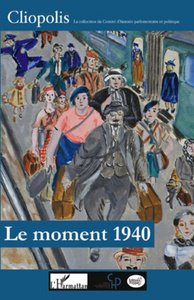 Image de Le moment 1940