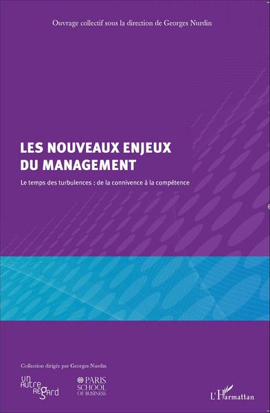 Picture of Les nouveaux enjeux du management