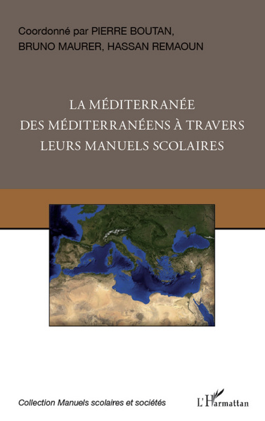 Image de La Méditerranée des Méditerranéens à travers leurs manuels scolaires