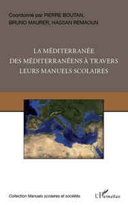 Image de La Méditerranée des Méditerranéens à travers leurs manuels scolaires