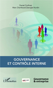 Picture of Gouvernance et contrôle interne