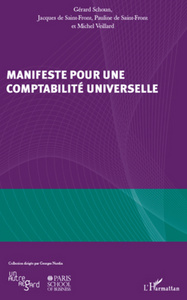 Picture of Manifeste pour une comptabilité universelle