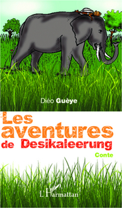 Image de Les aventures de Desikaleerung
