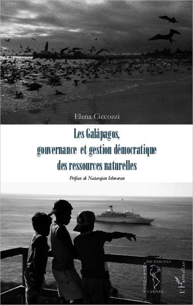 Picture of Les Galàpagos, gouvernance et gestion démocratique des ressources naturelles